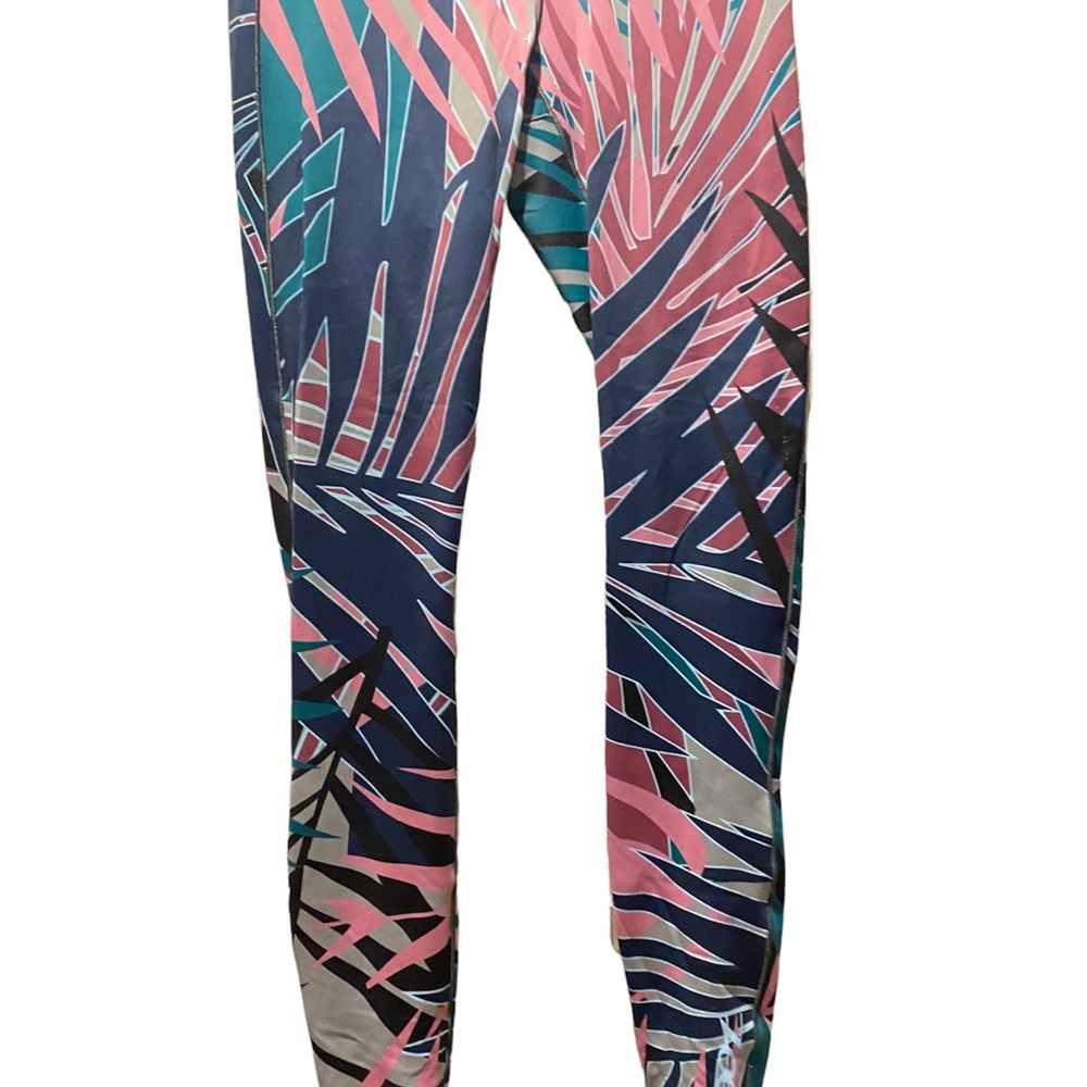 ZOOT triathlon training leggings LIKE NEW!